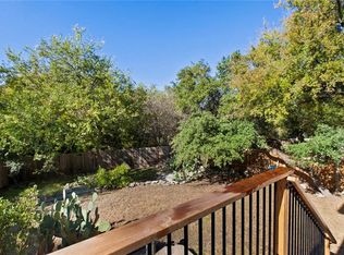 8501 Alvin High Ln, Austin, TX 78729