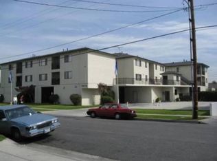 Jenkins Property Management, Hawthorne, CA 90250