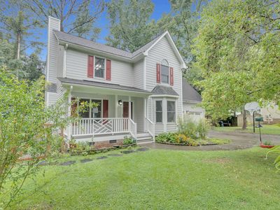 4 Osage Pl, Durham, NC, 27712