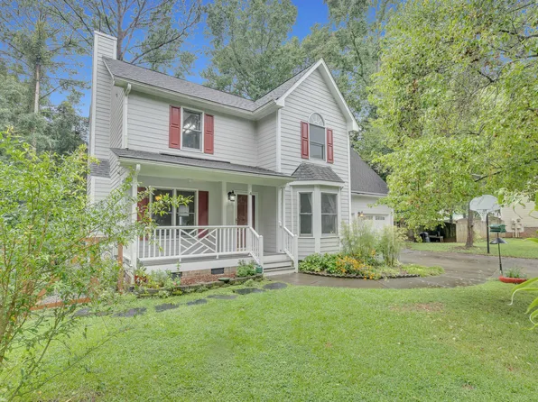 4 Osage Pl, Durham, NC 27712