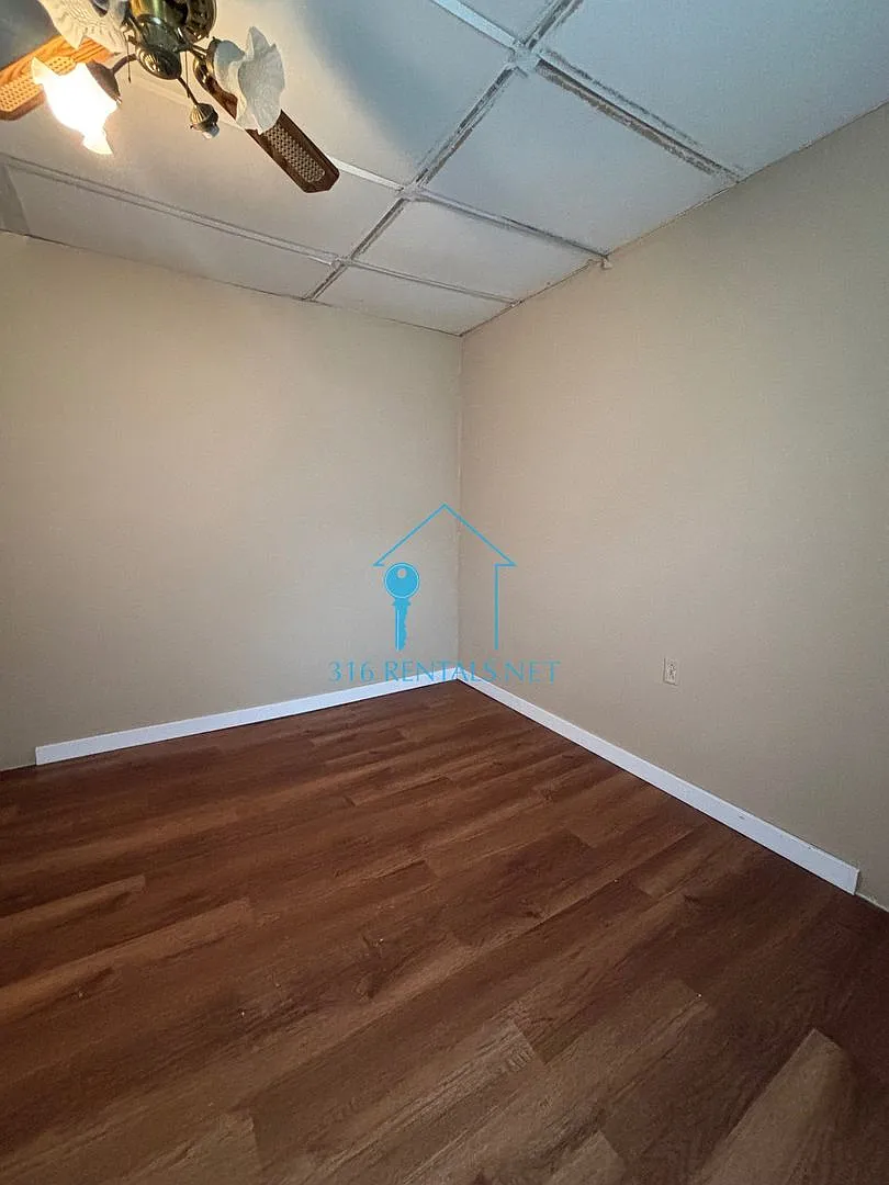Three bed one bath available SOON! — Photo 3