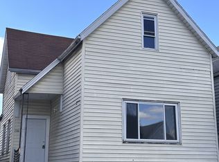 1110 N 4th Ave, Evansville, IN 47710