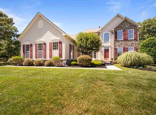 49 Gallant Fox Ln, Egg Harbor Township, NJ 08234