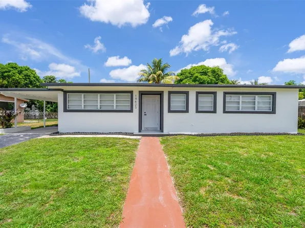 19425 NW 39th Ave, Miami Gardens, FL 33055