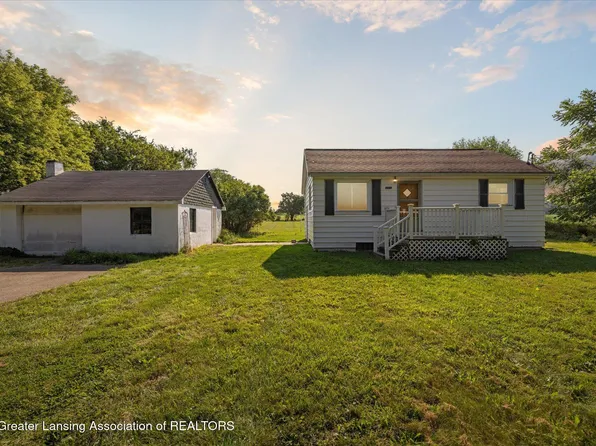 6184 Zimmer Rd, Williamston, MI 48895