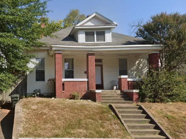 118 E 21st St, Little Rock, AR 72206