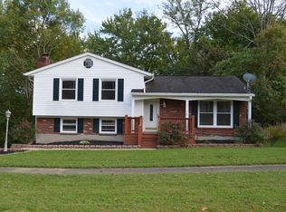 12518 Echo Bridge Rd, Middletown, KY 40243