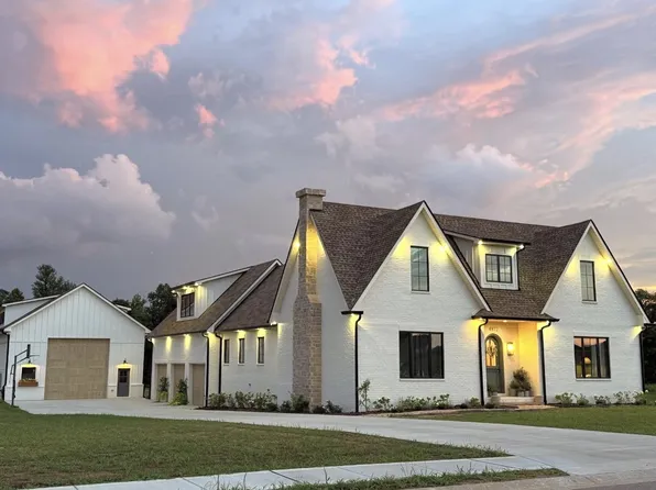 4872 Royal View Way, Clarksville, TN 37040