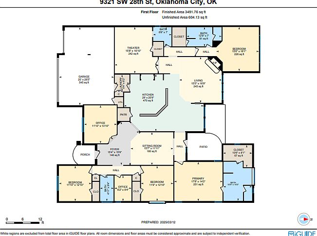 2nd image of 9321 SW 28th St