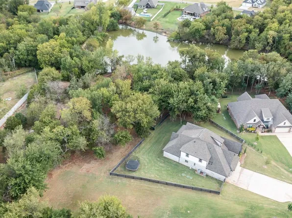 10080 Silver Fox Ave, Edmond, OK 73025