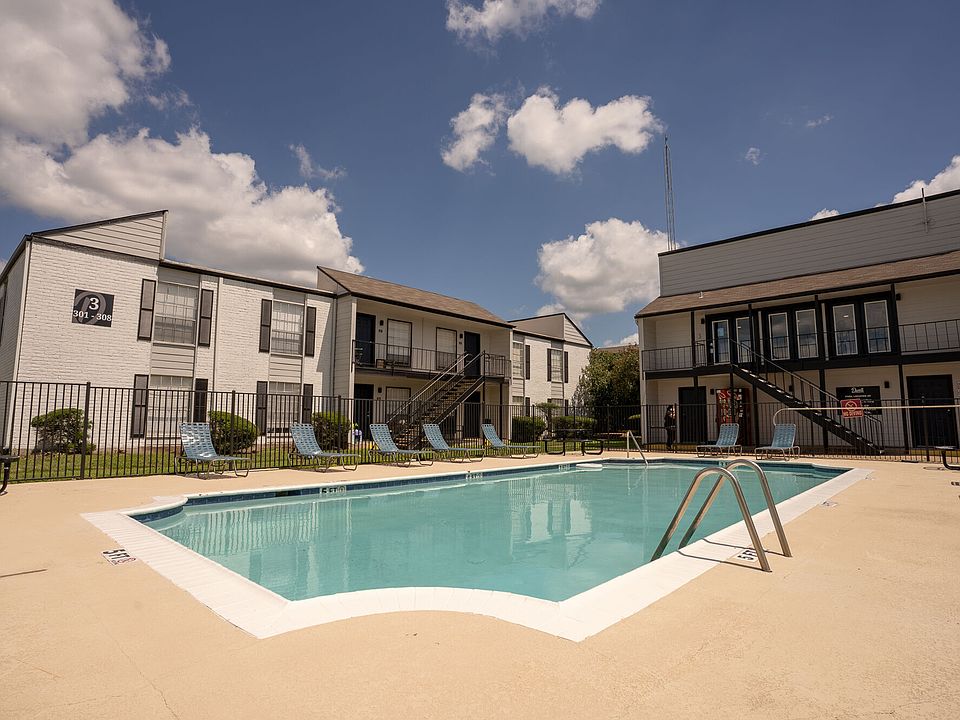 1st image of 1600 Southwest Pkwy #1004