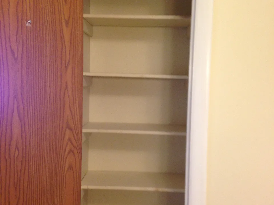 pantry