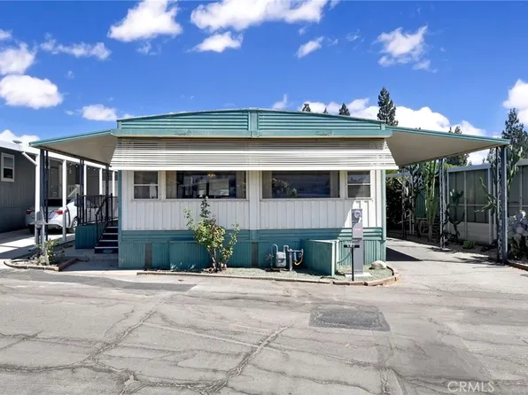 840 E Foothill Blvd Space 99, Azusa, CA 91702