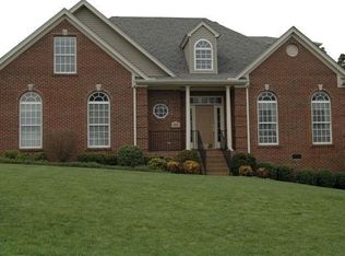1222 Buckhead Dr, Brentwood, TN 37027