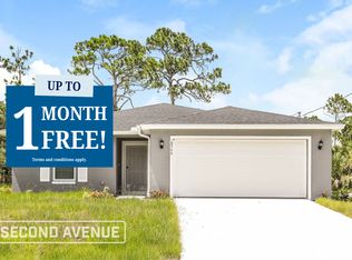 18366 Lincoya Ave, Port Charlotte, FL 33954