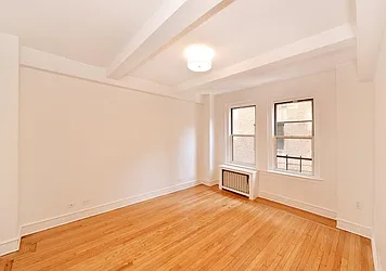 Rented by Buchbinder & Warren
