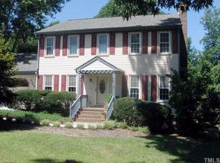 3305 Grady Ln, Durham, NC 27705