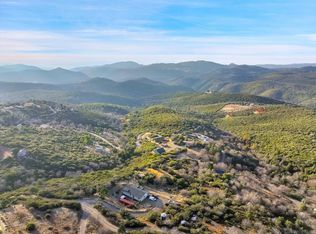 5491 Acorn Patch Rd, Julian, CA 92036