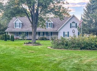 2372 Bingham Rd, Clio, MI 48420