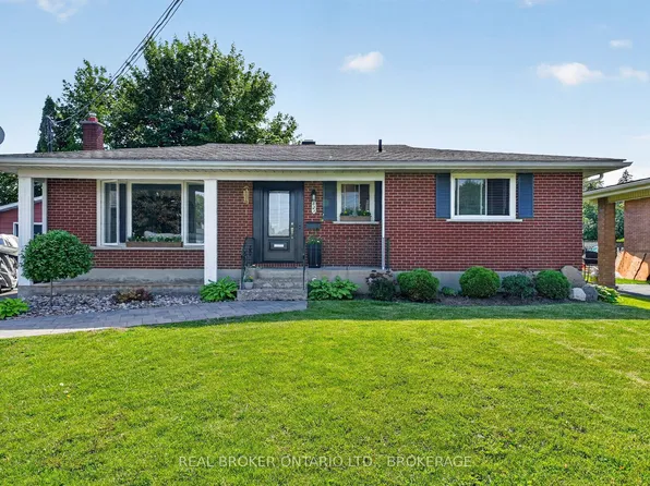 821 Haldimand Cres, Cornwall, ON K6H 5C9