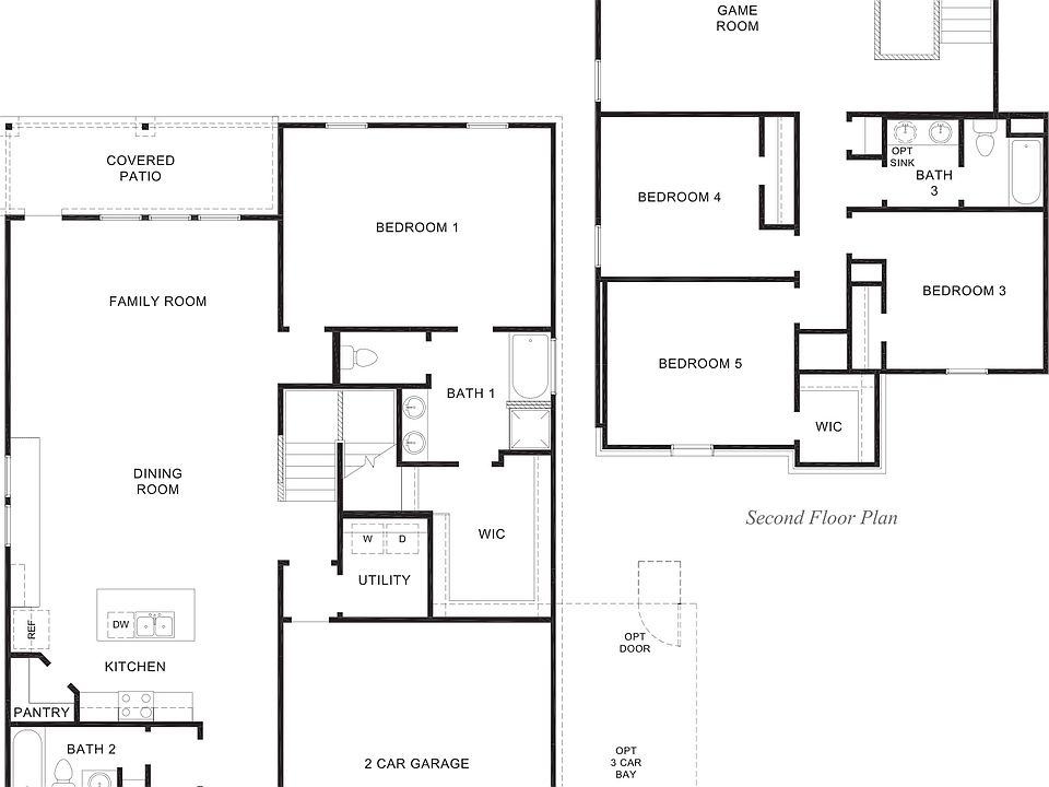Floor Plan.