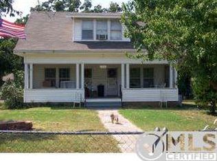 1110 S Duquesne Rd, Joplin, MO 64801