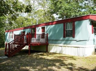 430 East Lakes Rd, Townville, SC 29689