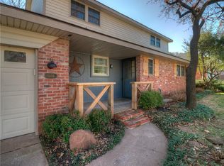 1408 Bella Vista Dr, Edmond, OK 73013