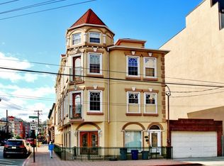 600 Grand St STE A, Hoboken, NJ 07030