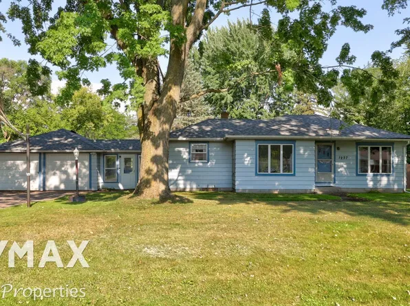 1257 Pacelli St, Saginaw, MI 48638