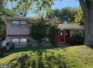 169 Indiana Ave, Blackwood, NJ 08012
