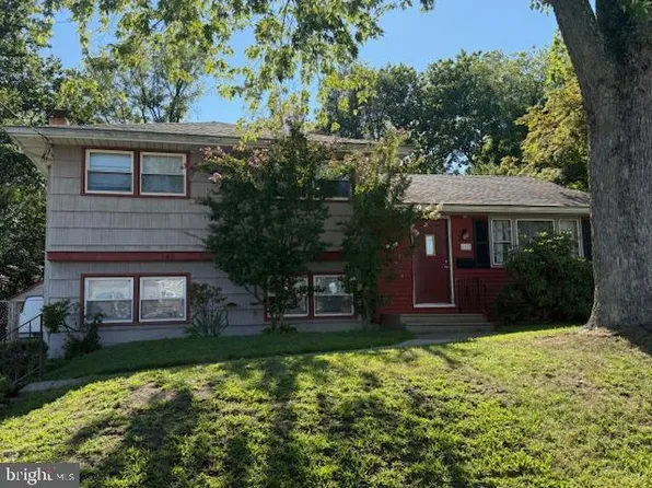 169 Indiana Ave, Blackwood, NJ 08012