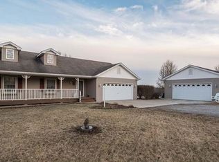 20 Arrowhead Est, Troy, MO 63379