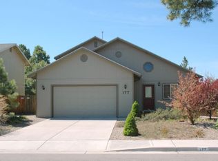 177 W Gold Rush Trl, Flagstaff, AZ 86005