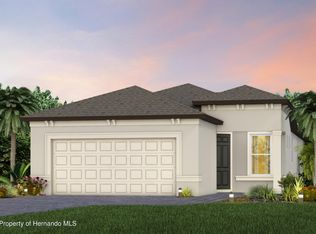 13709 Canyon Ridge Rd, Spring Hill, FL 34610