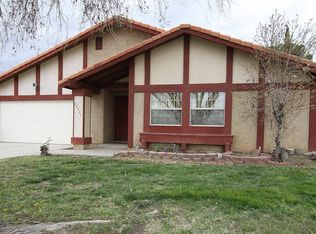 44021 7th St E, Lancaster, CA 93535