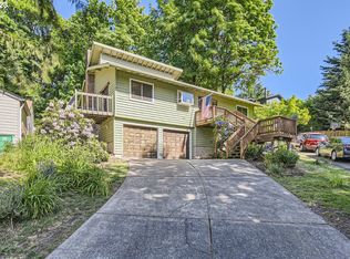 9816 SW 6th Ave, Portland, OR 97219