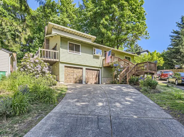 9816 SW 6th Ave, Portland, OR 97219