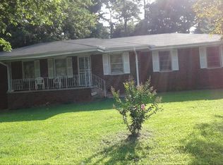 1410 Panola Rd, Stone Mountain, GA 30088