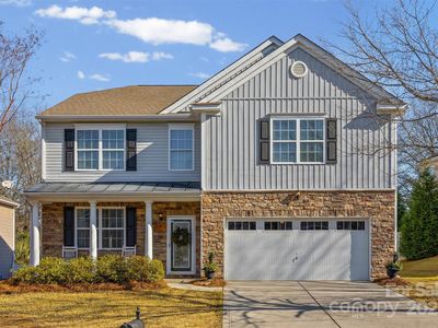 422 Garden Grove Rd, Fort Mill, SC, 29708