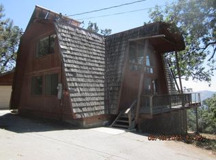 29900 Starland Dr, Tehachapi, CA 93561