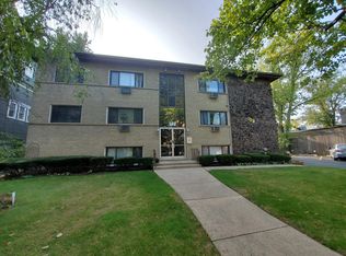 109 S Elmwood Ave APT 23, Oak Park, IL 60302