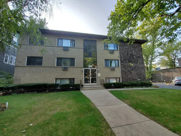 109 S Elmwood Ave APT 23, Oak Park, IL 60302