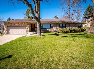 350 W Rossman St, Hartford, WI 53027