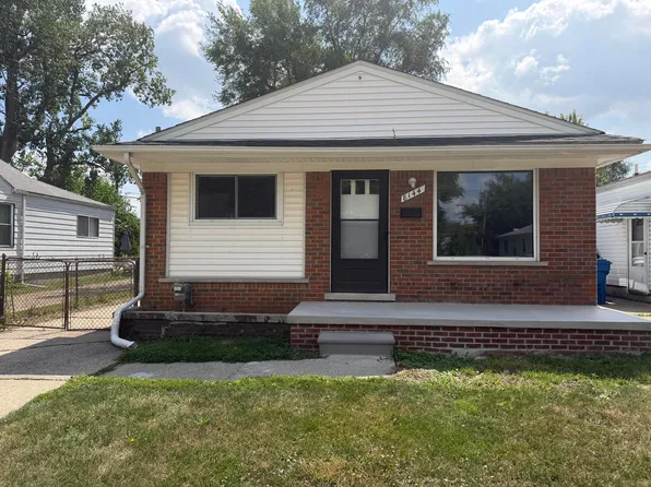 8144 Orchard Ave, Warren, MI 48089