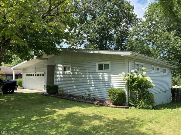 231 E Newman St, Zanesville, OH 43701
