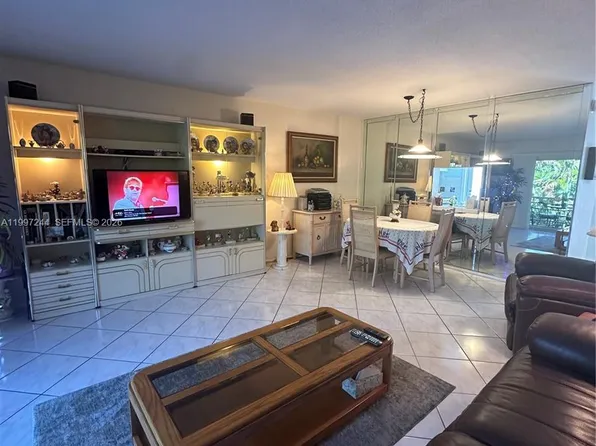 1445 Atlantic Shores Blvd APT 307, Hallandale Beach, FL 33009