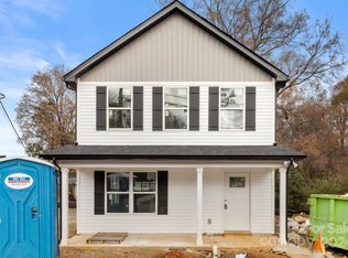 9251 Misenheimer Rd, Charlotte, NC 28215