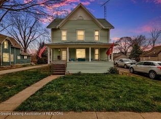 4334 Holt Rd, Holt, MI 48842