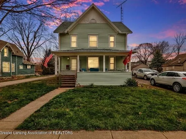 4334 Holt Rd, Holt, MI 48842